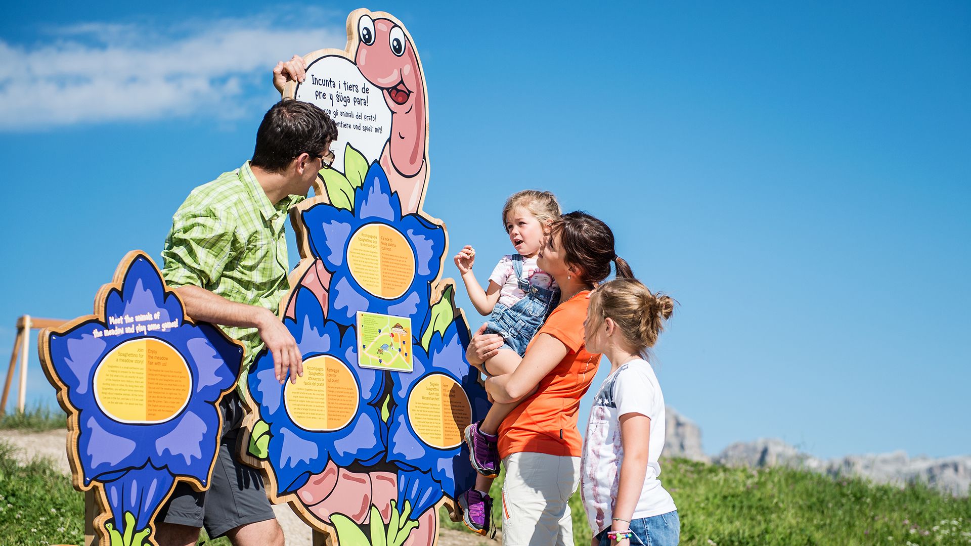 impianto di risalita pralongiÀ