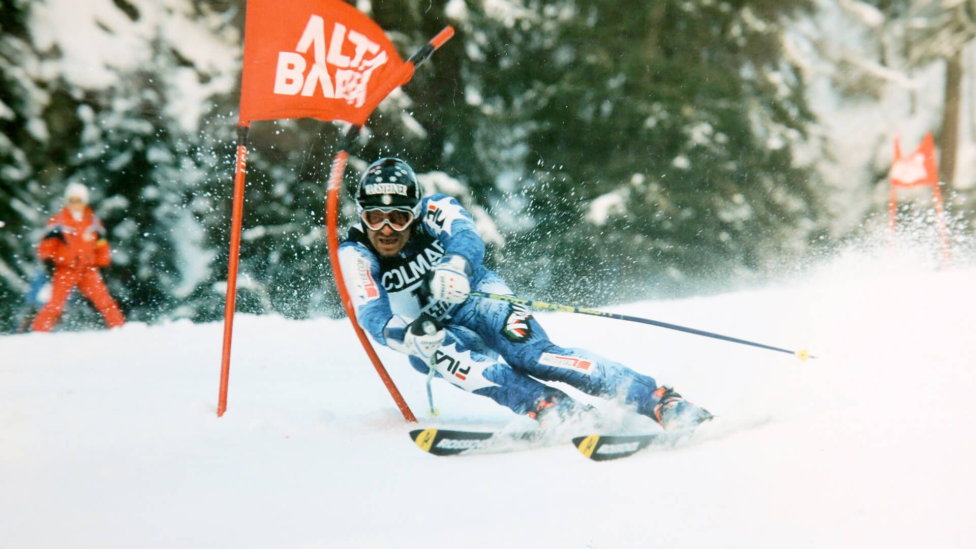 50° anniversario impianto piz la ila