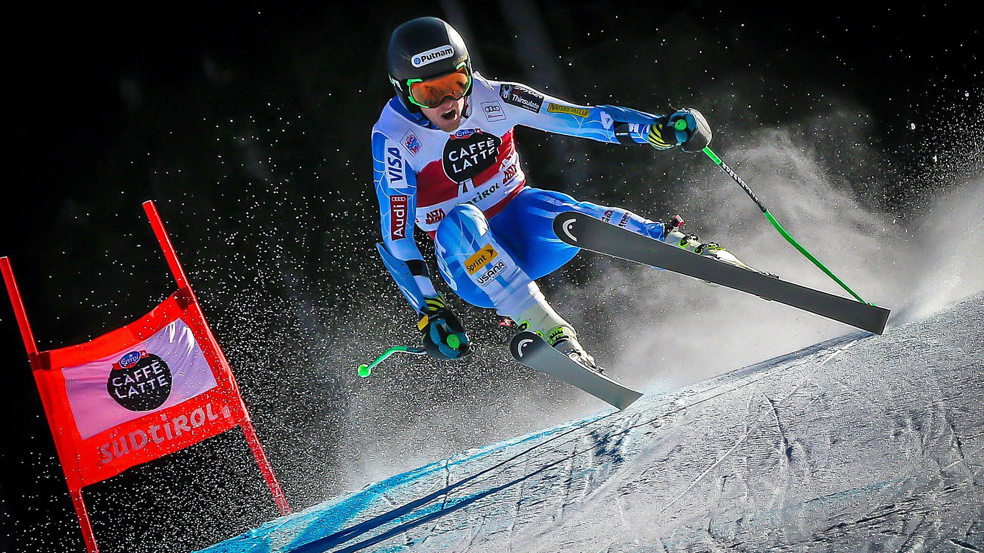 50° anniversario impianto piz la ila