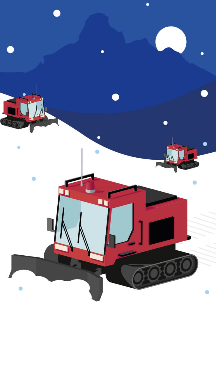 Giat dala nëi Experience