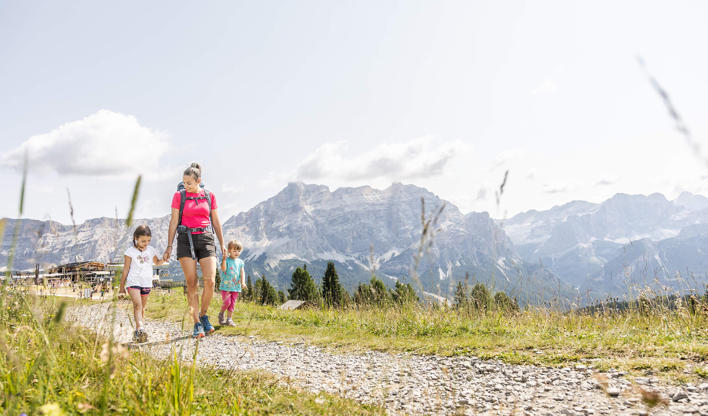 Parchi Movimënt inverno