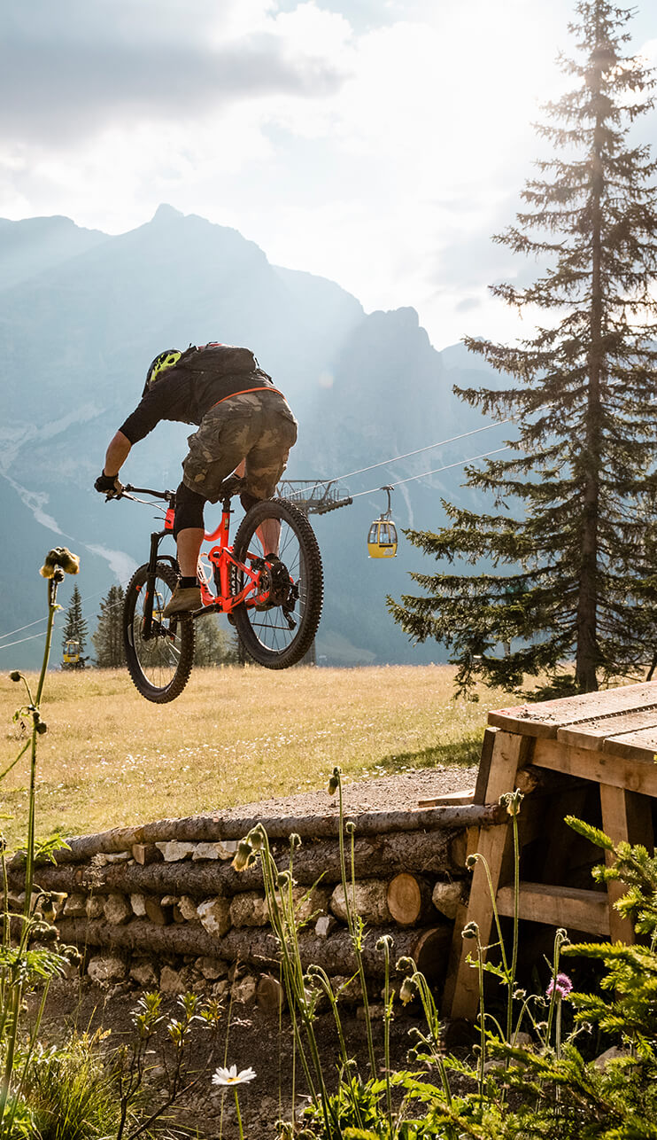 Parco estivo Bike Beats