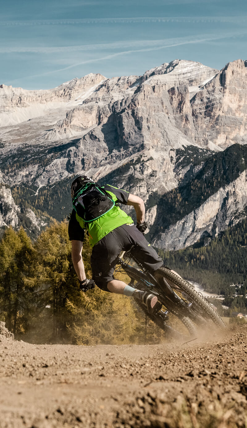 Bike Beats Movimënt Alta Badia