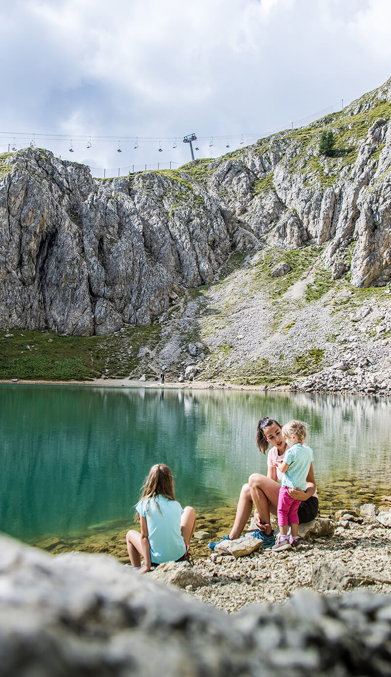 Boè Vallon Movimënt Alta Badia