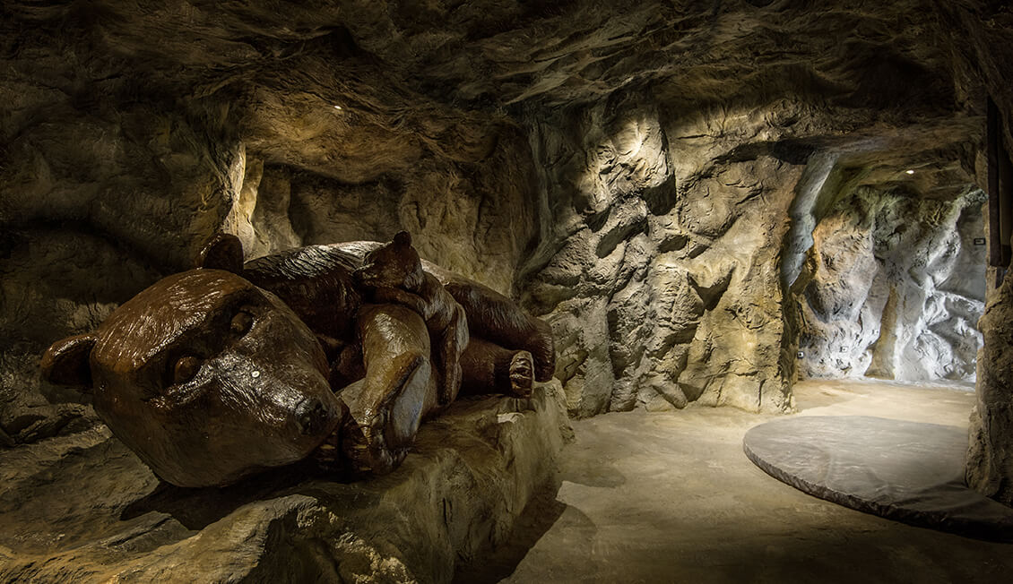 Piz Sorega Movimënt Alta Badia