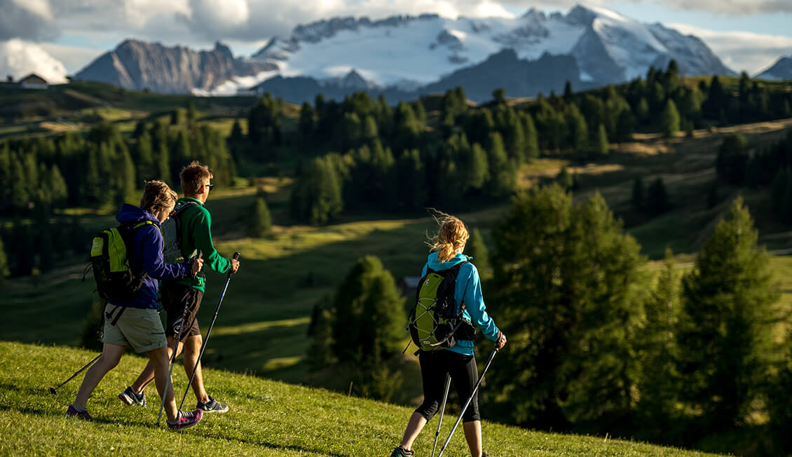 Chi siamo Movimënt Alta Badia