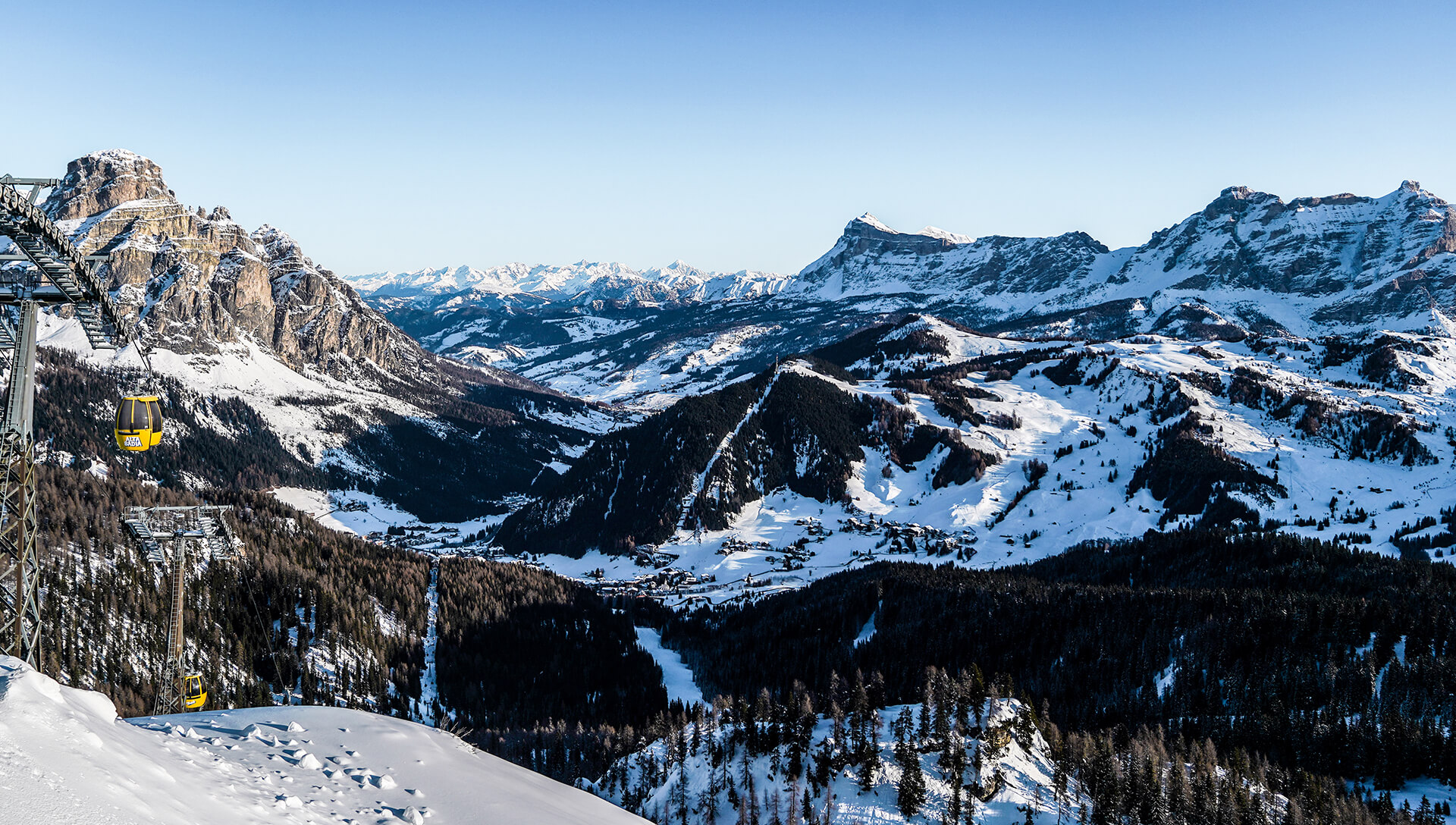 Alta Badia
