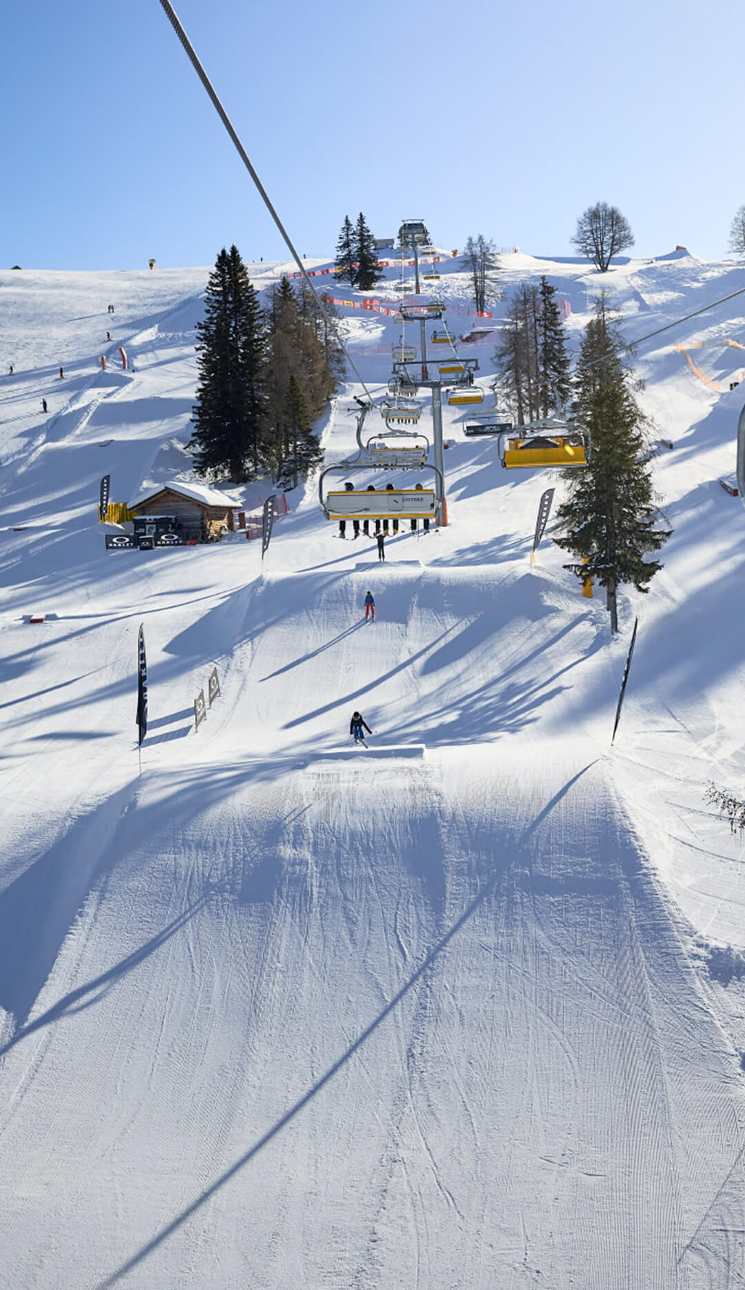 Offerta invernale Movimënt